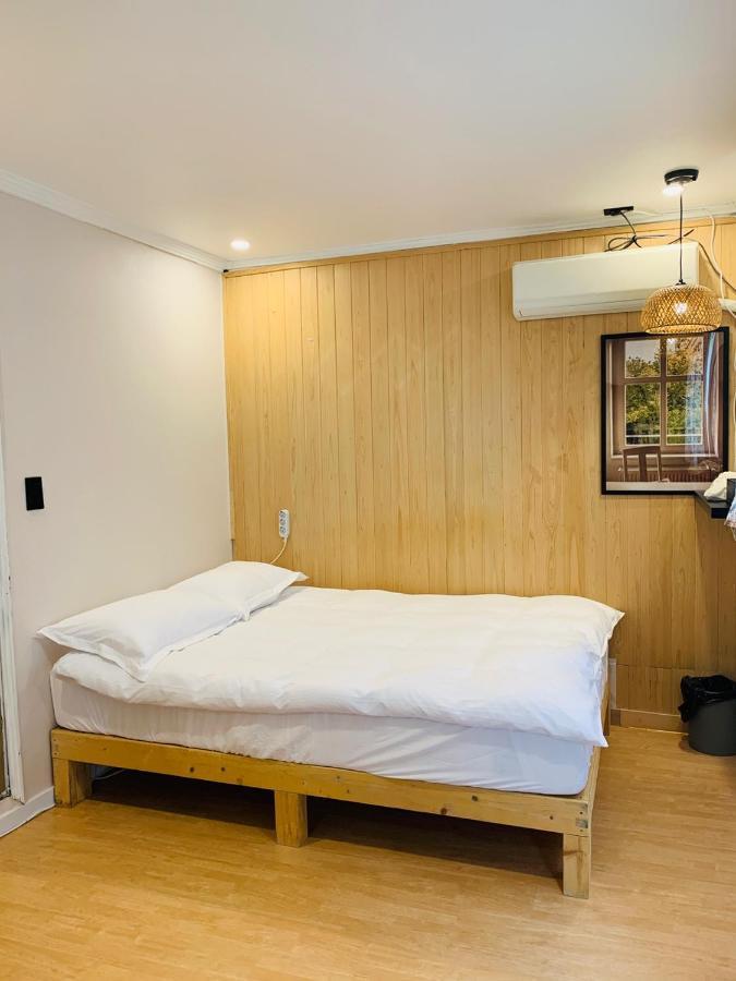Ssh Lk Hostel Seoul Exterior photo